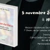 conférence sinety