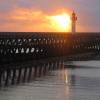 phare lumineux