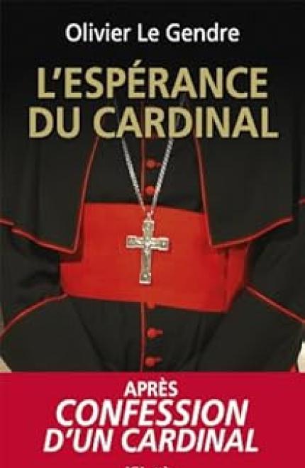 jacquette espérance du cardinal