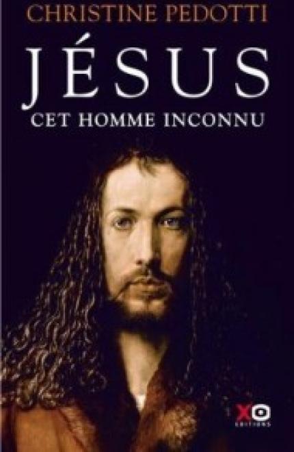 couverture Jésus