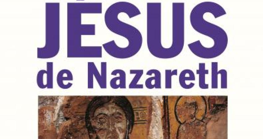 vie et destin de Jésus