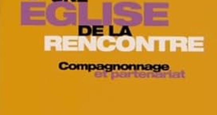 eglise de la rencontre