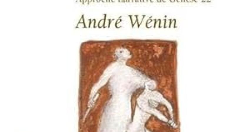 isaac ou l'épreuve d'abraham