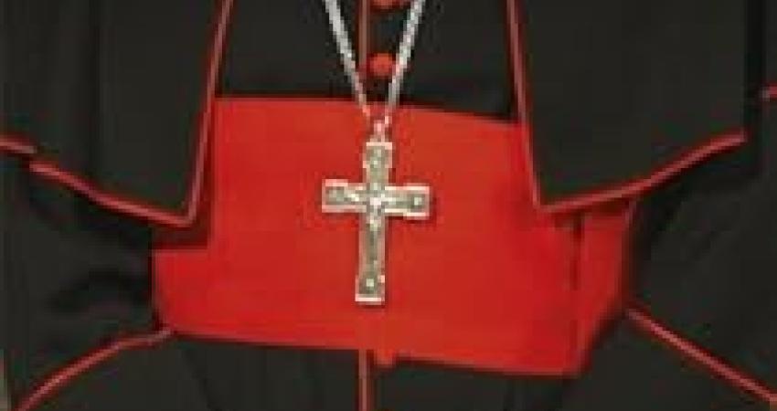 jacquette espérance du cardinal