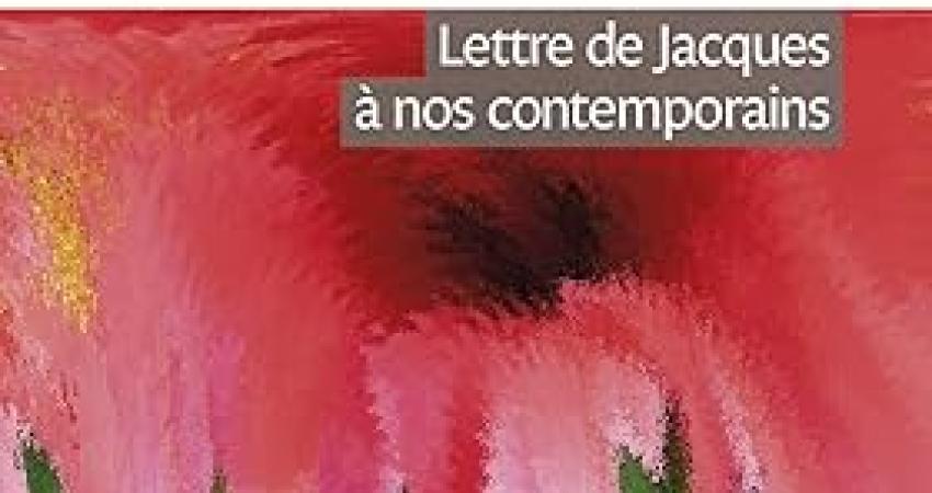 lettre de Jacques