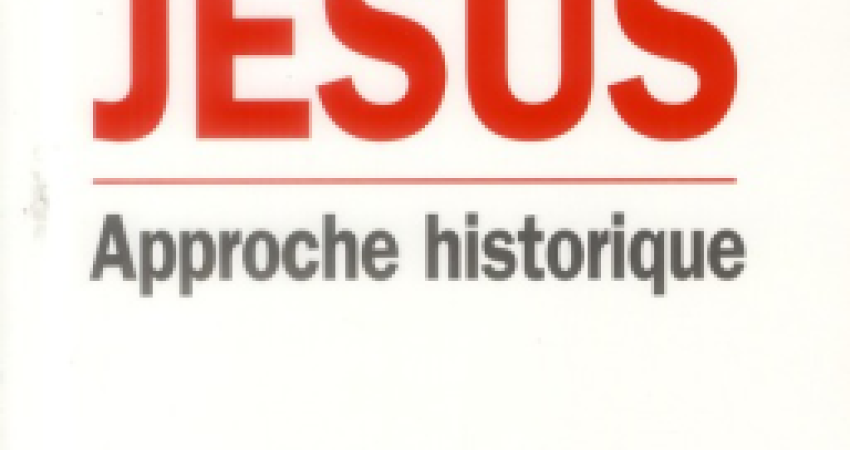 couverture Jésus de Pagola