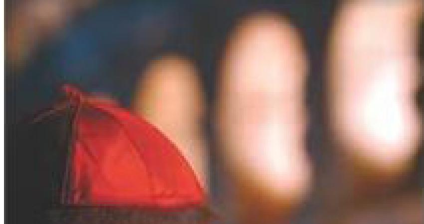 couverture confession cardinal