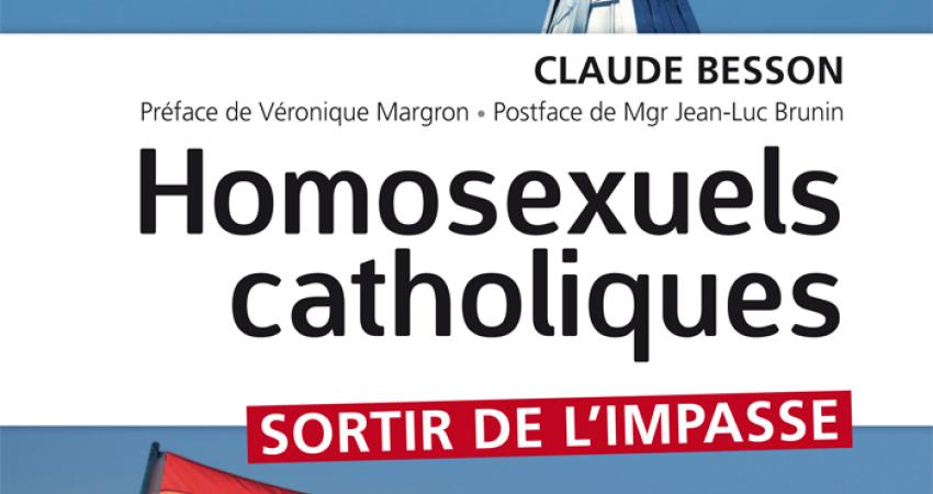 couverture homosexuels catholiques