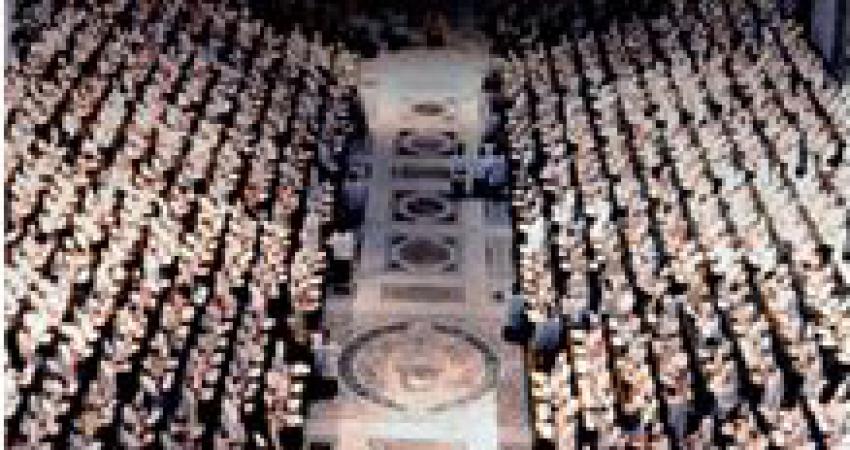 couverture la bataille du vatican