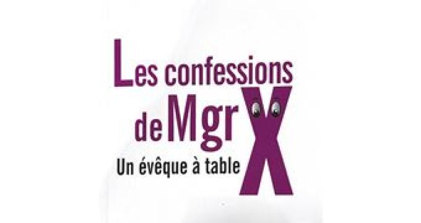 eveque à table