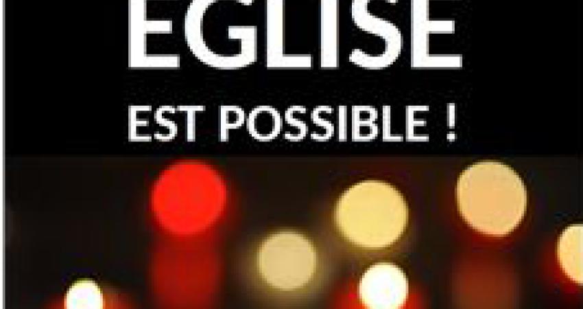 une autre eglise est possible couverture