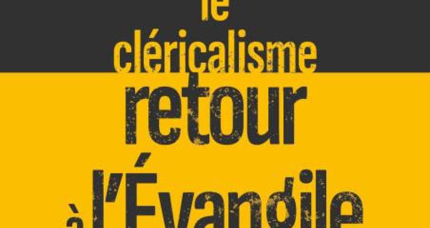 conre le cléricalisme