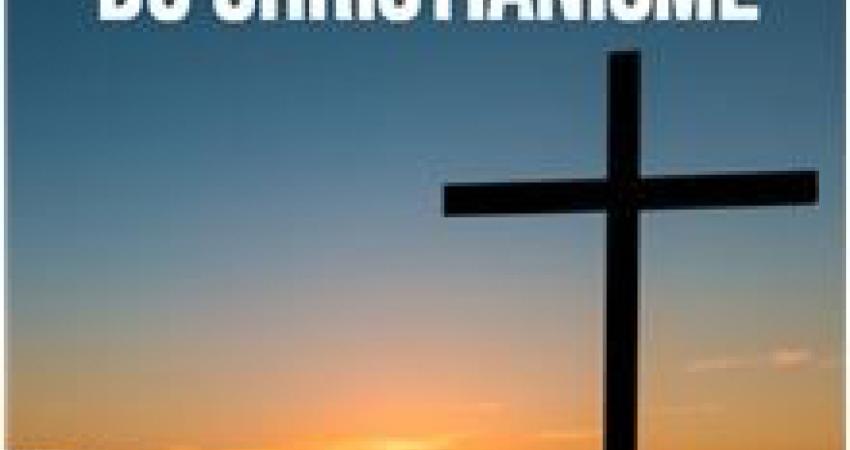 esprit christianisme