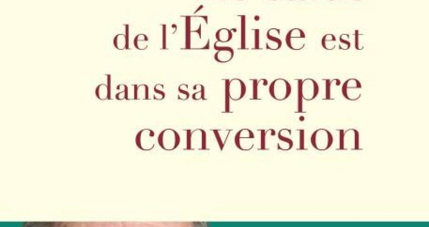 salut de l'église