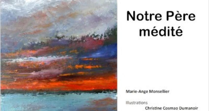 couverture Notre Père