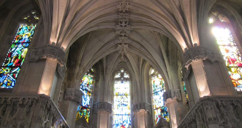 Eglise