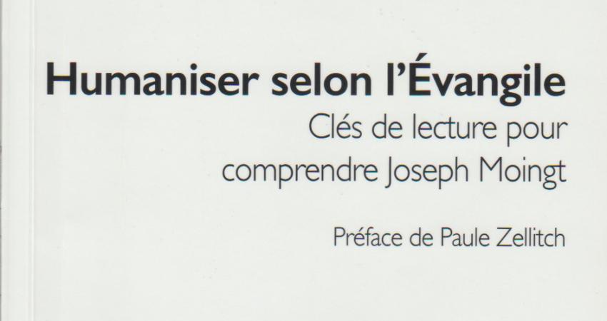 humaniser couverture