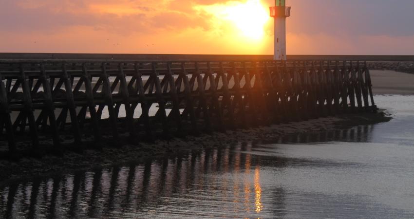 phare lumineux